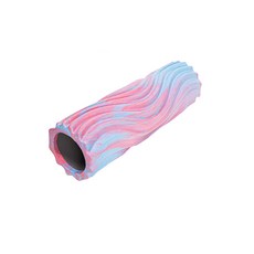 포픈 물결 폼룰러, 핑크블루믹스