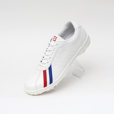 Crio La男款雙線條無釘高爾夫球鞋 spikeless_07
