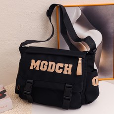 CocoDream 青少年用Ercole郵差包斜揹包 D612