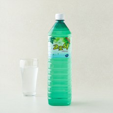 지리산 고로쇠 수액, 1개, 1.5L
