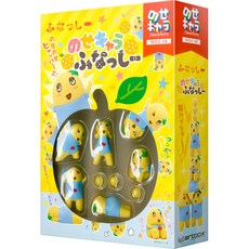 ensky Artbox Funassy Tsum Tsum Puzzle ABNOS-50, 13件, 混色