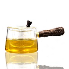 北茶壺 HR-307, 單色, 500毫升