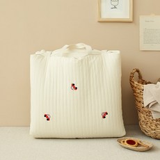 아솜느 순면 100수 낮잠패드 분리형, 자동차