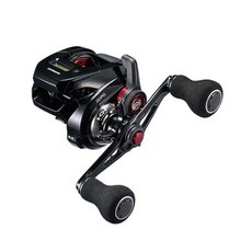 SHIMANO 鹽月 CT 紅鯛魚捲, 151PG（左）, 混色