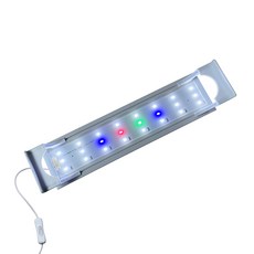 MOBYDICK LED 水族箱用 Heatlight 照明 E-300, 1個