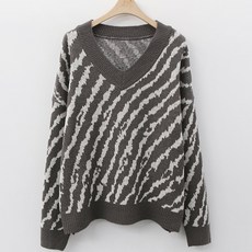 봉봉스토리 떠나기 전에 임산부 니트