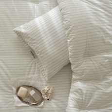 maatila French Mansion 60支紗純棉鋪棉被, 清新房