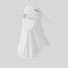 페이스 래쉬가드 햇빛가리개