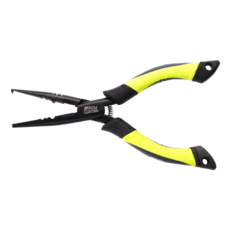 Abu Garcia COLORS尖嘴鉗, 檸檬黃