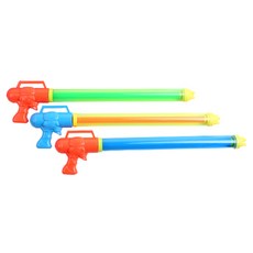 PARTYHAE 水槍 水槍 WG-P04 3入, 隨機出貨, 3個