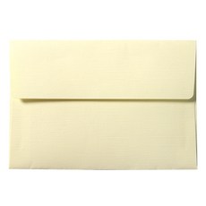 2Youngdesign 橫式明信片信封組 隨機出貨, 100入, 乳白色