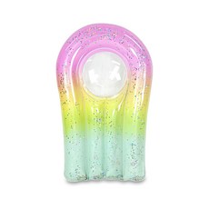 Swimabout 兒童衝浪管, 1個, 粉色