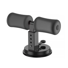 I Love Fit仰臥起坐固定平行桿, 基本黑