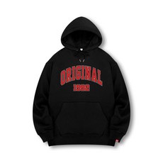 Original Day 1992 特厚雙面棉 連帽T恤 OIA_0078