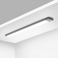 코어무역 LED 무선 센서등 60cm, 혼합색상, 1개