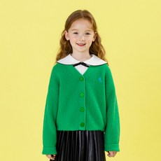 ILoveJ Spenny 針織開襟衫