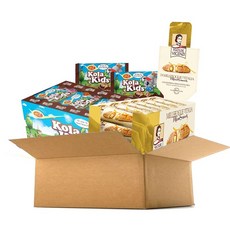 餅乾零食組 B款