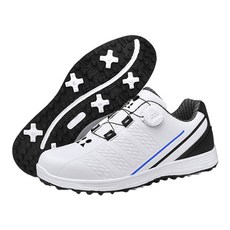 Rion 旋鈕式運動高爾夫球鞋 HY733