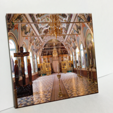 HTP 瓷磚 C1504 謝爾蓋耶夫鎮修道院