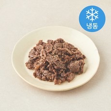 맛잇동 양념 소불고기 (냉동), 200g, 1개