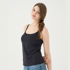 PUMA BODYWEAR 女性透氣網眼人造絲運動背心式胸罩