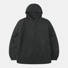 네파 남녀공용 베이직 후디 아노락 자켓 FJC0655