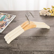 防滑衣架 Y76, 5個, 類型 2