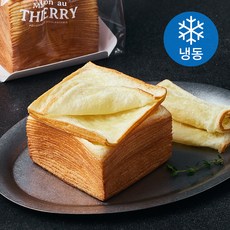 띠에리 티슈브레드 (냉동), 230g, 1개입, 1개