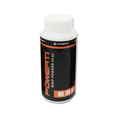 POWERTI Mini maxi 球拍握把 tanma 粉 30g, 單一顏色