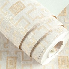 피어니스트 럭셔리 호텔 벽지, 골드