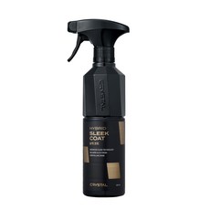 불스원 뉴 크리스탈 슬릭코트, 1개, 500ml