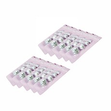 柱塞切割器雛菊花 4 件套, 10組