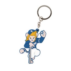 SAMSUNG Lions 三星獅 角色鑰匙圈Bleo, 單一顏色