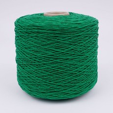 18股編織毛線, 207 綠色, 1個