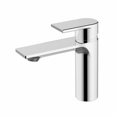 Fontana Callisto 一孔洗臉盆水龍頭鍍鉻 TF-L4010, 1個