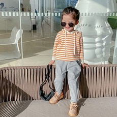 CONTIKIDS 兒童Air束口褲