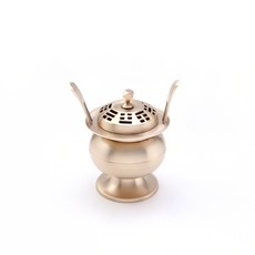 GEO CHANG YU GI 祭祀香爐 kjg-4, 1個