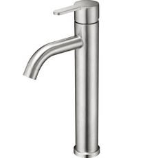 Bellschatz 不鏽鋼頂球單孔水龍頭 3001, 1個