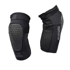 KOMINE 涼感護膝 SK-827, 2個, 黑色
