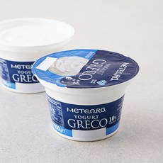 메테오라 그릭 요거트, 150g, 1개입, 1개