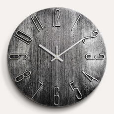 비투윈 예쁜 벽시계, 타입 12