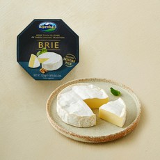 알펜하인 브리 치즈, 125g, 1개, 1개입