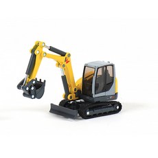 Siku Barkernoyson ET65 履帶式挖掘機 SK3559, 混合顏色, 1個