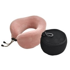 便攜高級頸枕+小袋套組 Z15, 1型