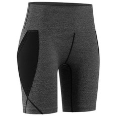 女款運動流線高腰跑步緊身褲