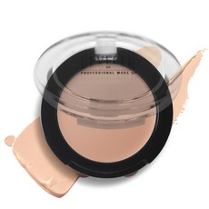 REVECEN Cream遮瑕膏 3.5g, Skin Beige, 1個