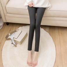 PEONIST 女性舒適百搭內搭褲 2件組