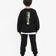 The Daily 兒童字母日常套裝