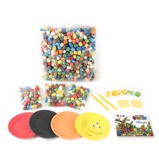 Play Cone視訊套組 A-1, 混色, 1套