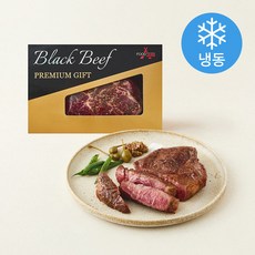 푸드장 쉐프마스터 스테이크 (냉동), 1개, 300g